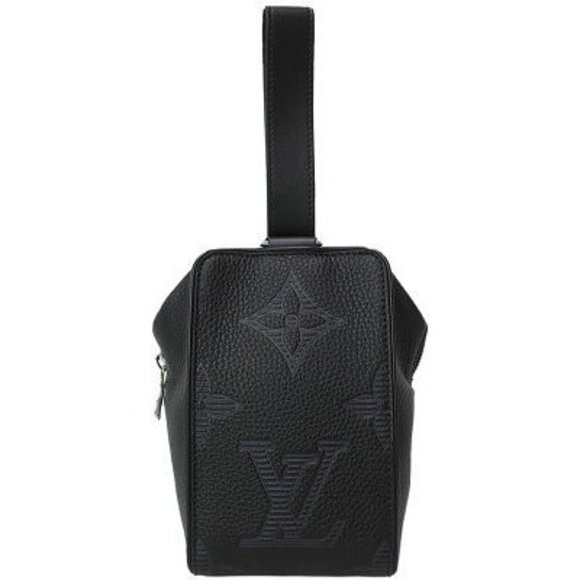 Louis Vuitton Monogram Giant Vavin NV Handbag - Picture 1 of 8